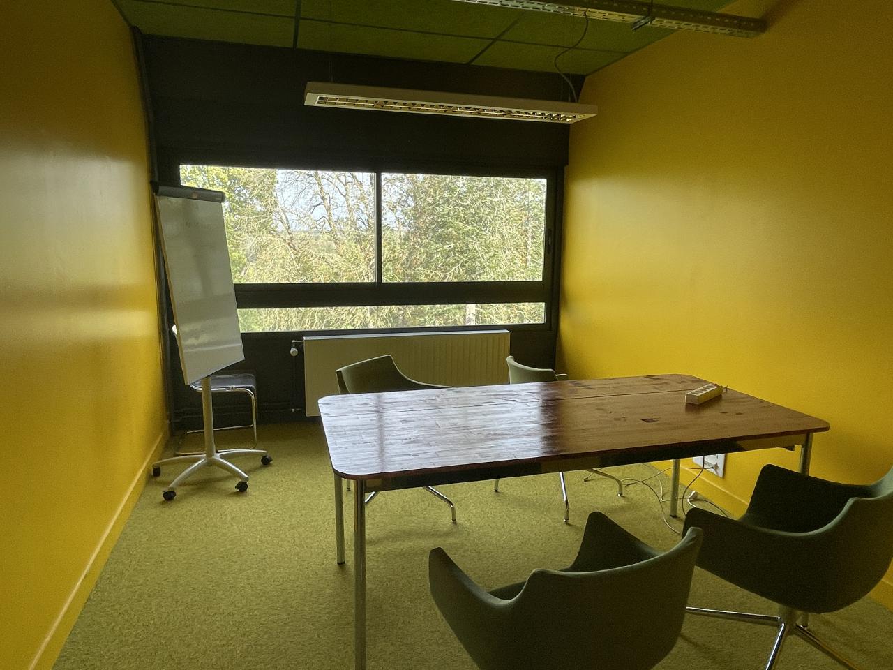 Bureau Betton 220m² Location bureau Betton Ille-et-Vilaine OLBUR2200617 7